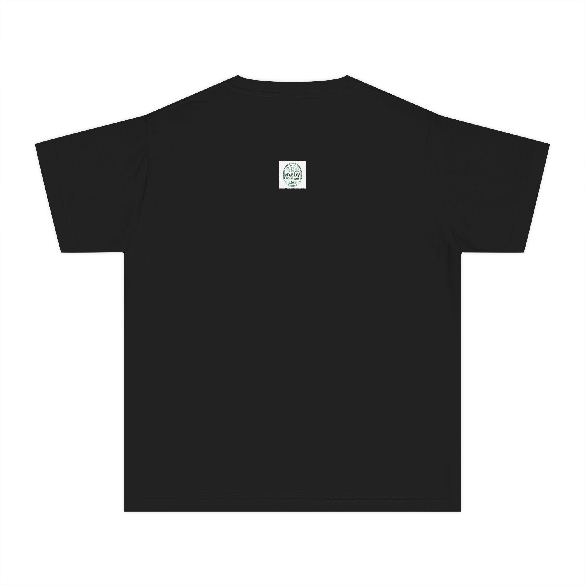 Youth Midweight Tee