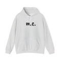 Hoodie - m.e.