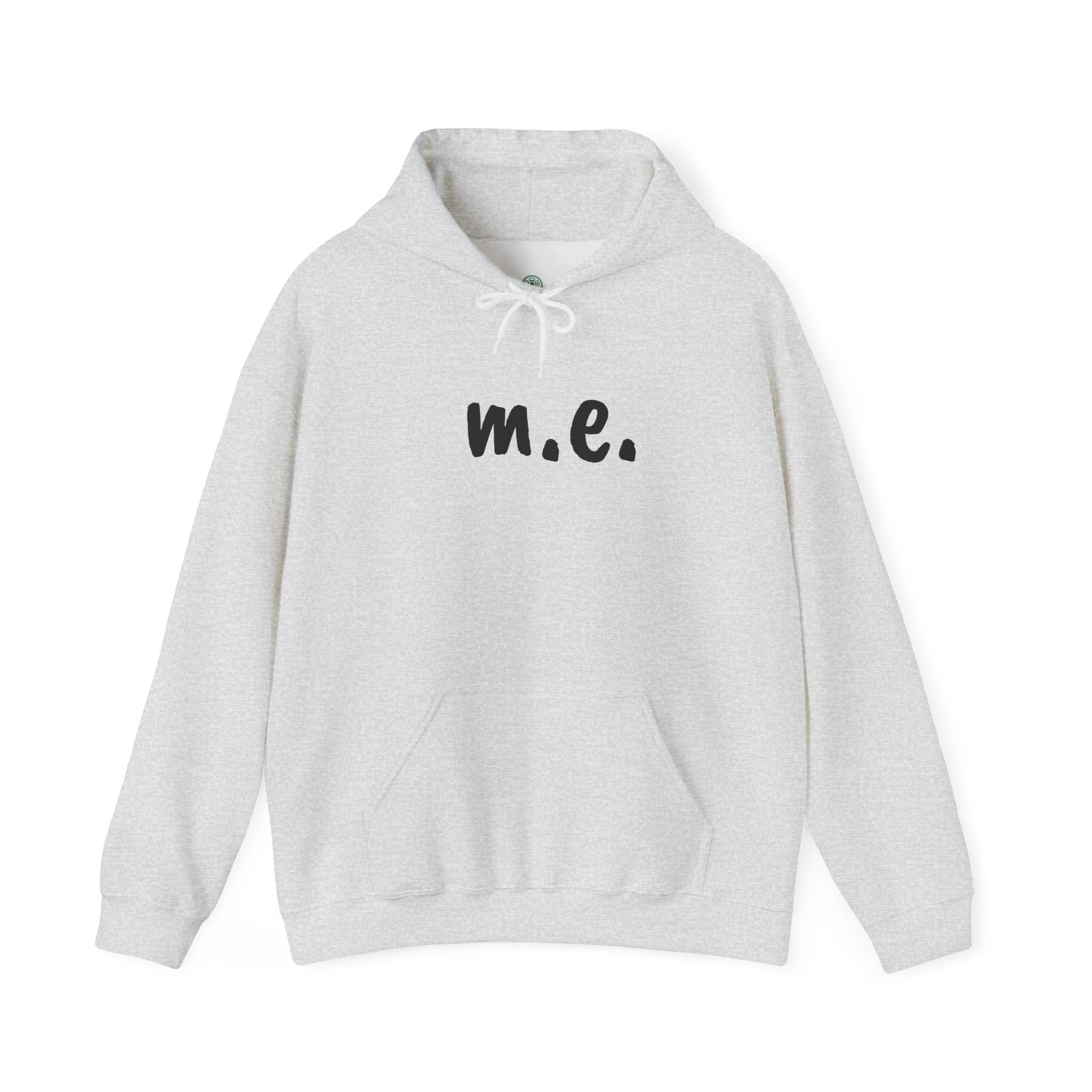 Hoodie - m.e.