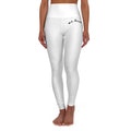 Pants - m.e. first! High-Waisted Yoga Leggings