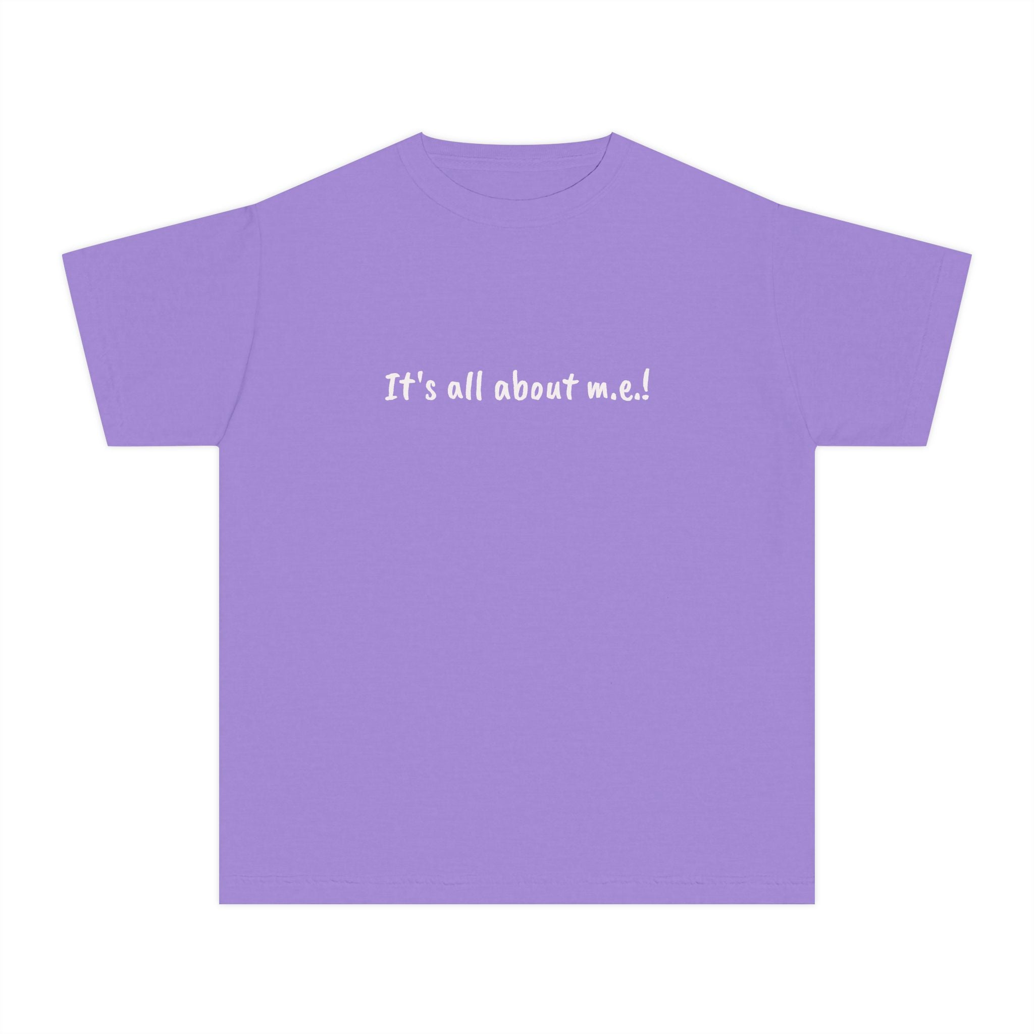 Youth Midweight Tee