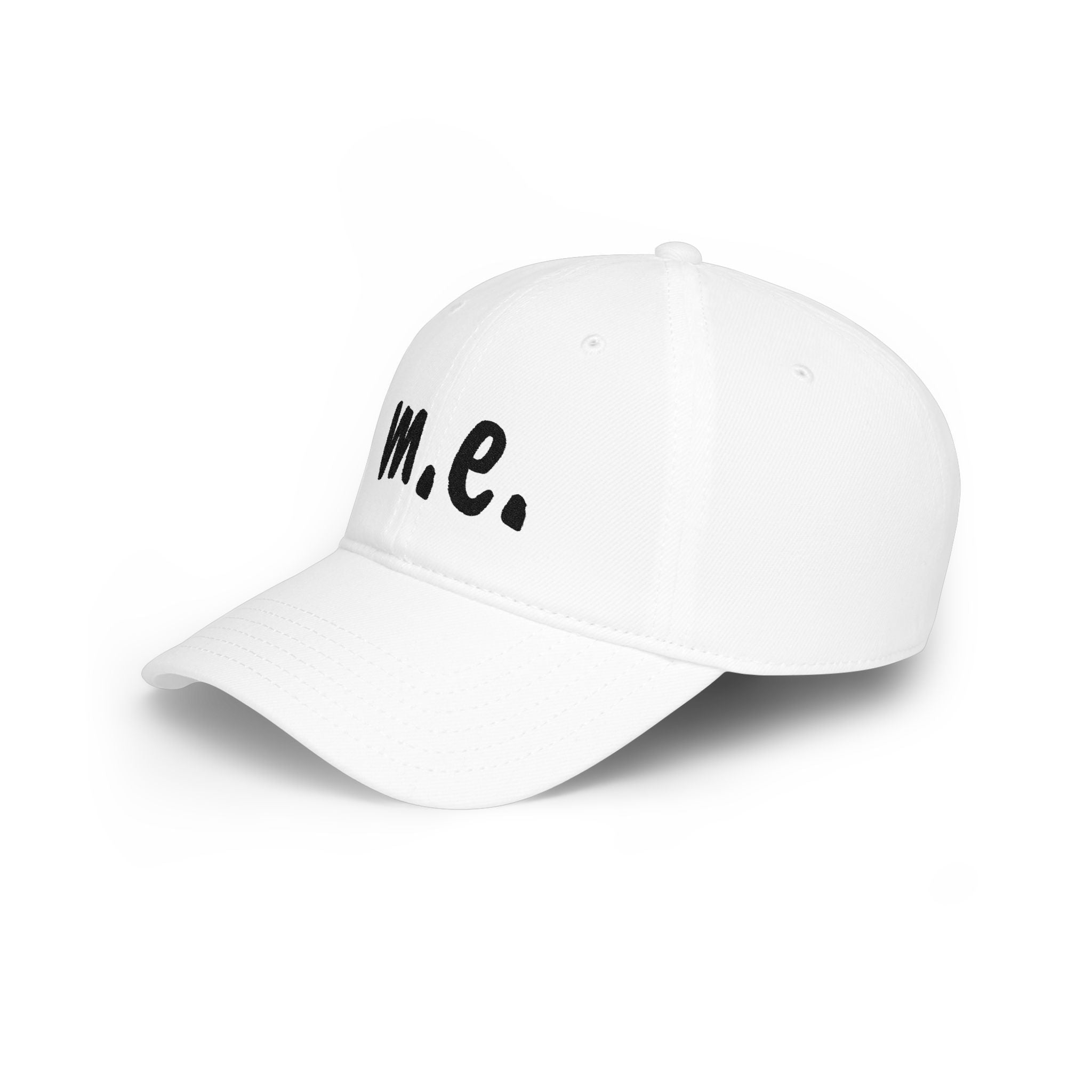 Baseball Cap - m.e.