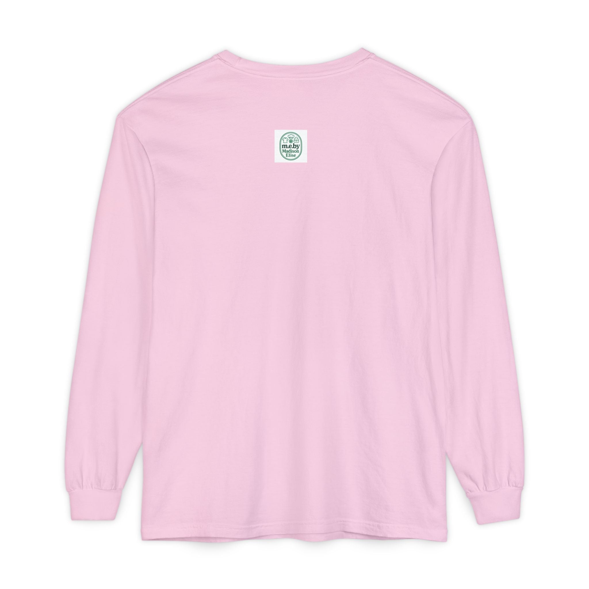 T-Shirt - Unisex Long Sleeve - It's all about m.e.!