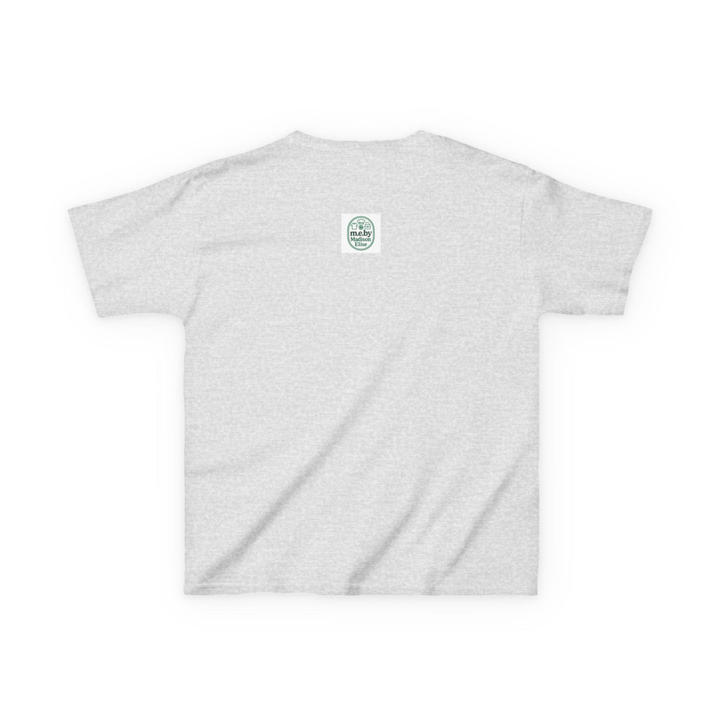 T-Shirt - m.e. — Tee for Kids