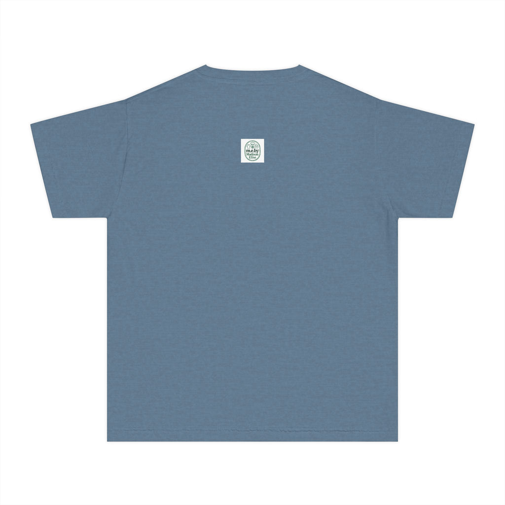 Youth Midweight Tee