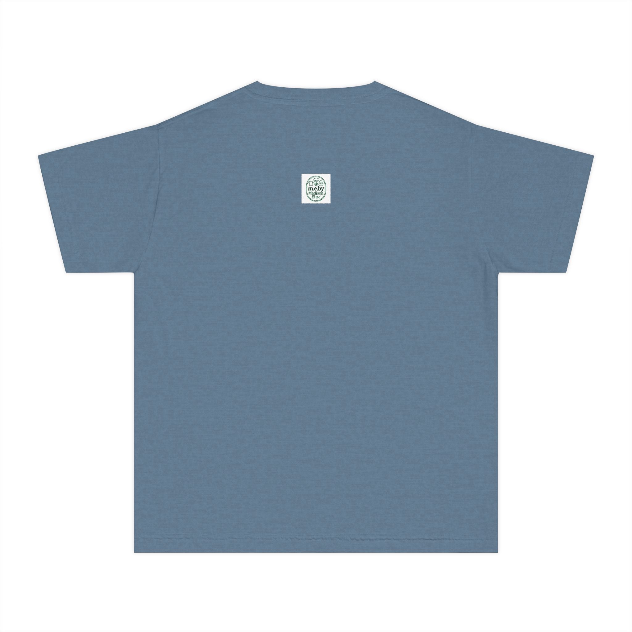 Youth Midweight Tee