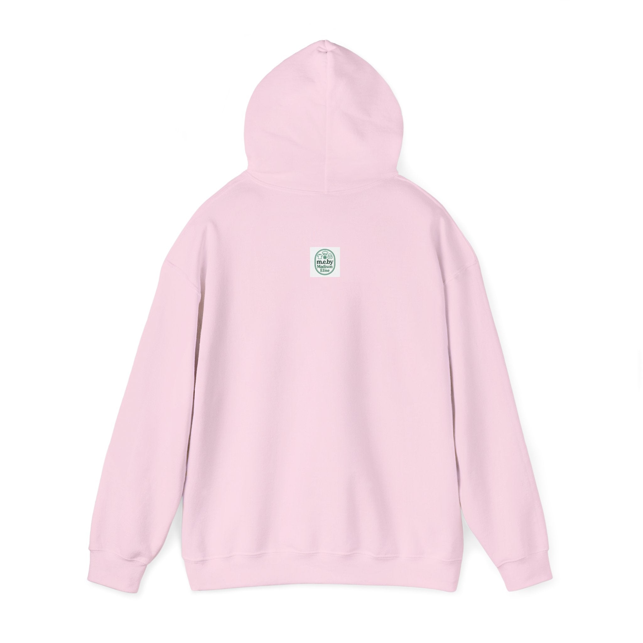 Hoodie - It's all about m.e.!