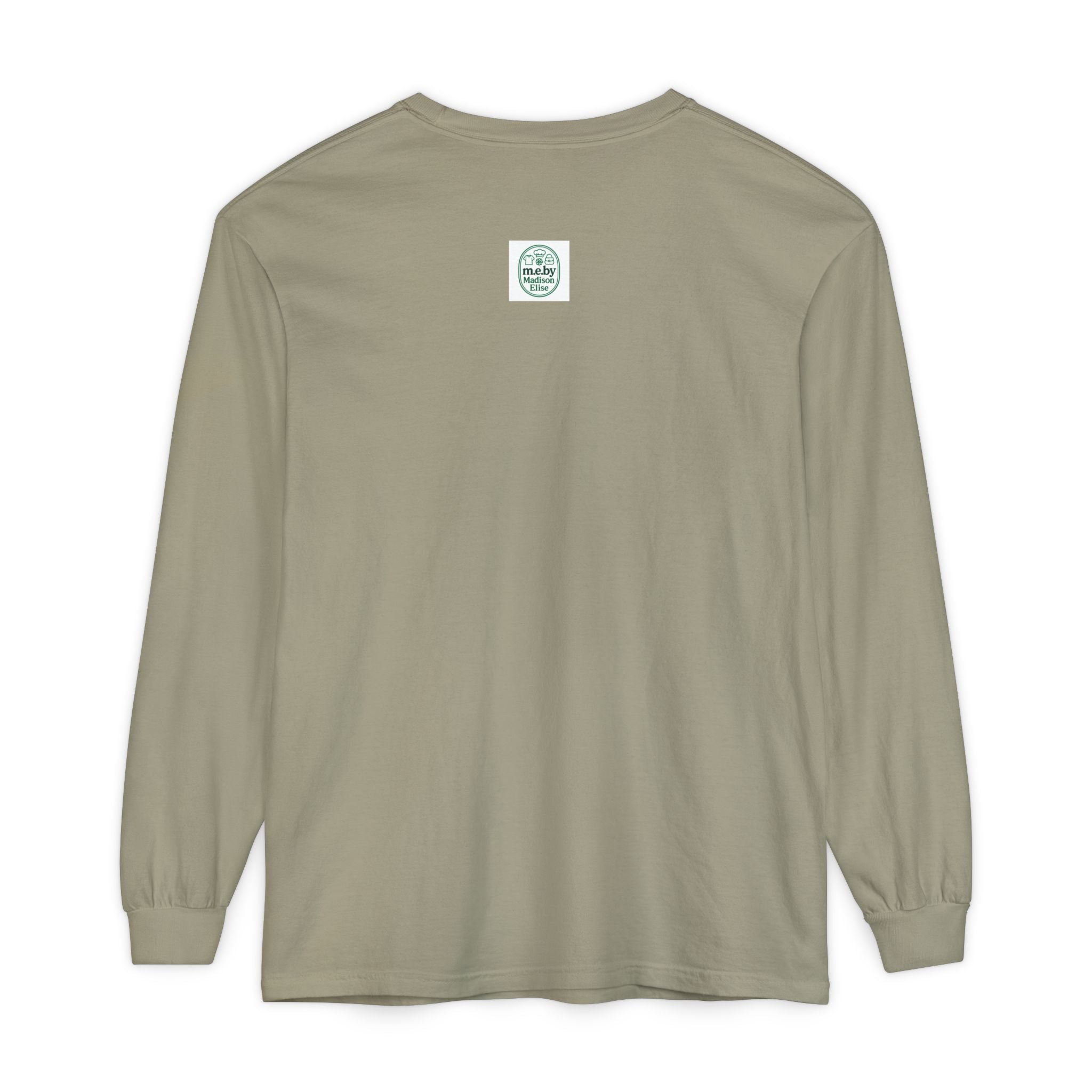 T-Shirt - Unisex Long Sleeve - m.e.