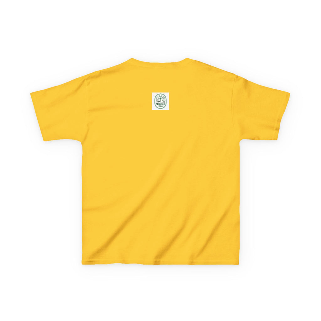 T-Shirt — m.e. first! Tee for Kids