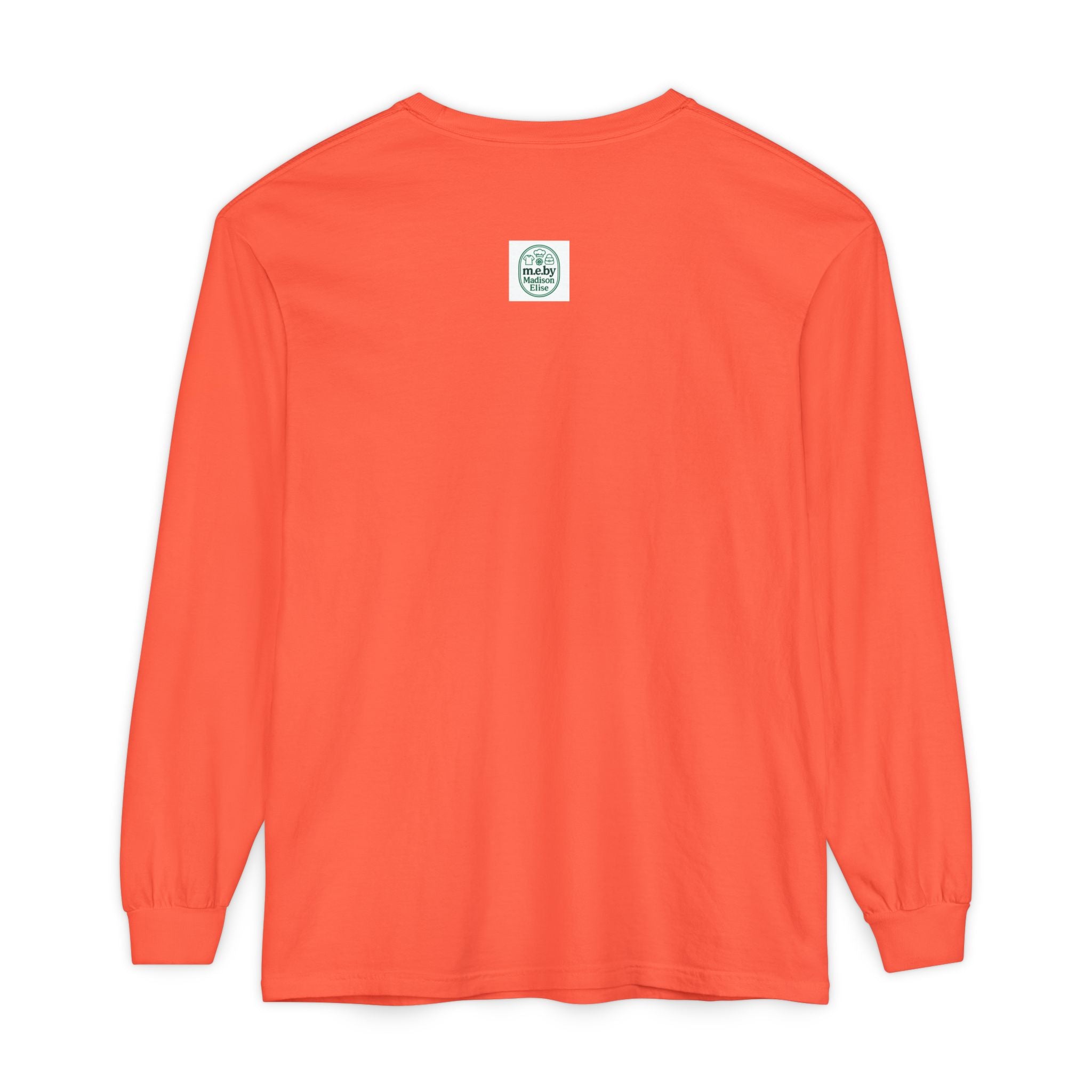 T-Shirt - Unisex Long Sleeve - m.e.