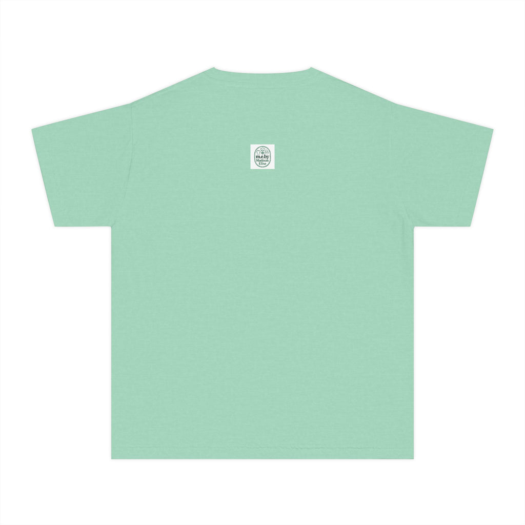 Youth Midweight Tee