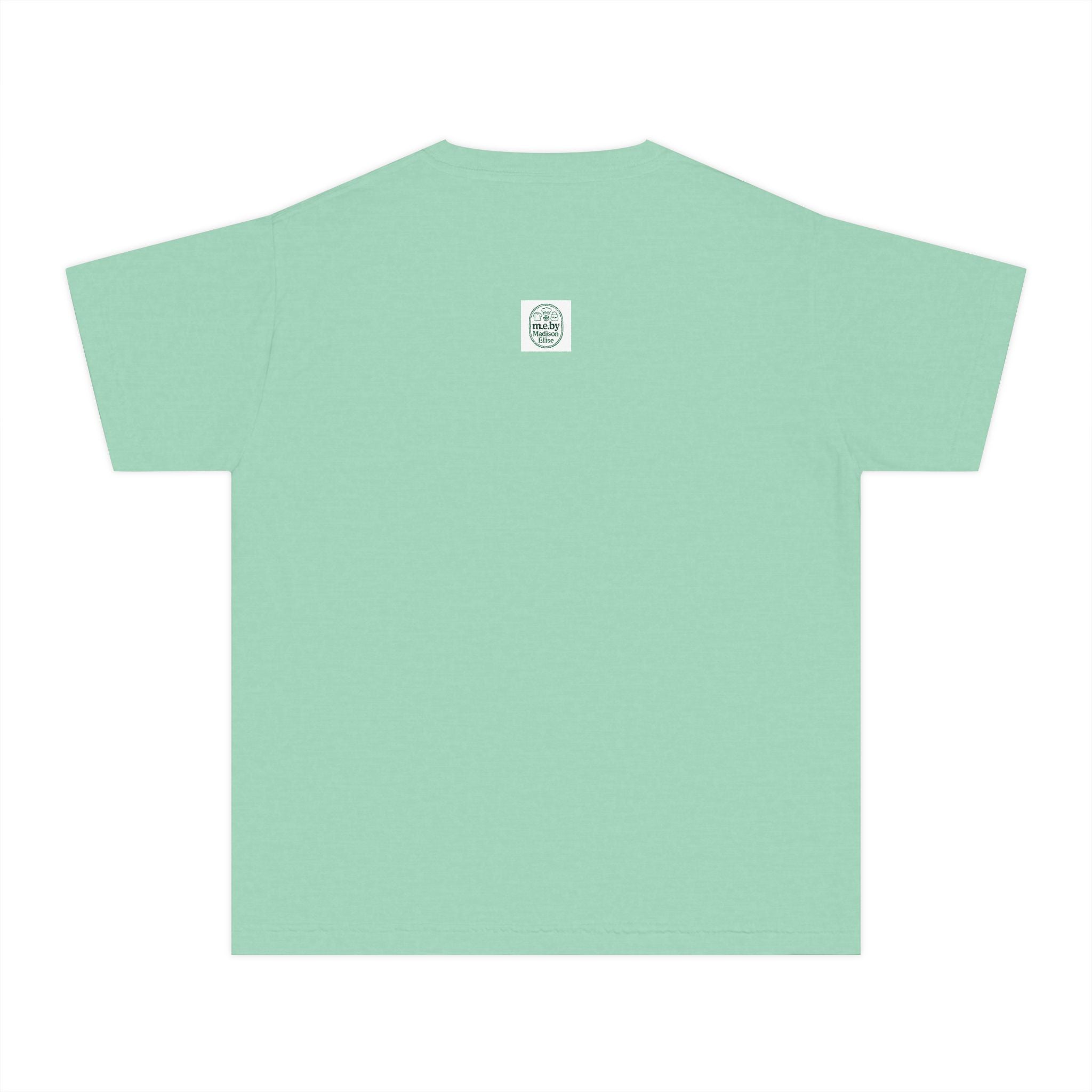 Youth Midweight Tee