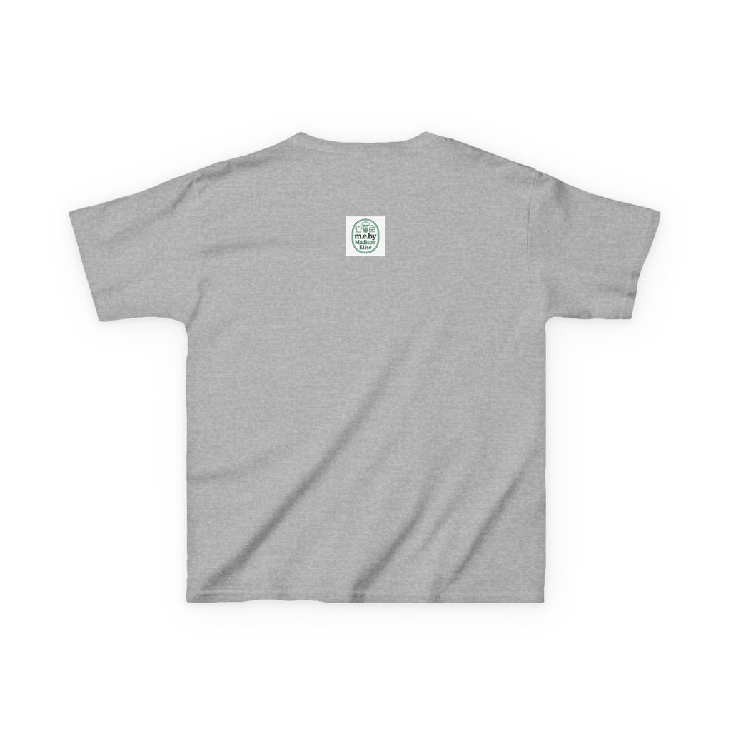 T-Shirt - m.e. — Tee for Kids