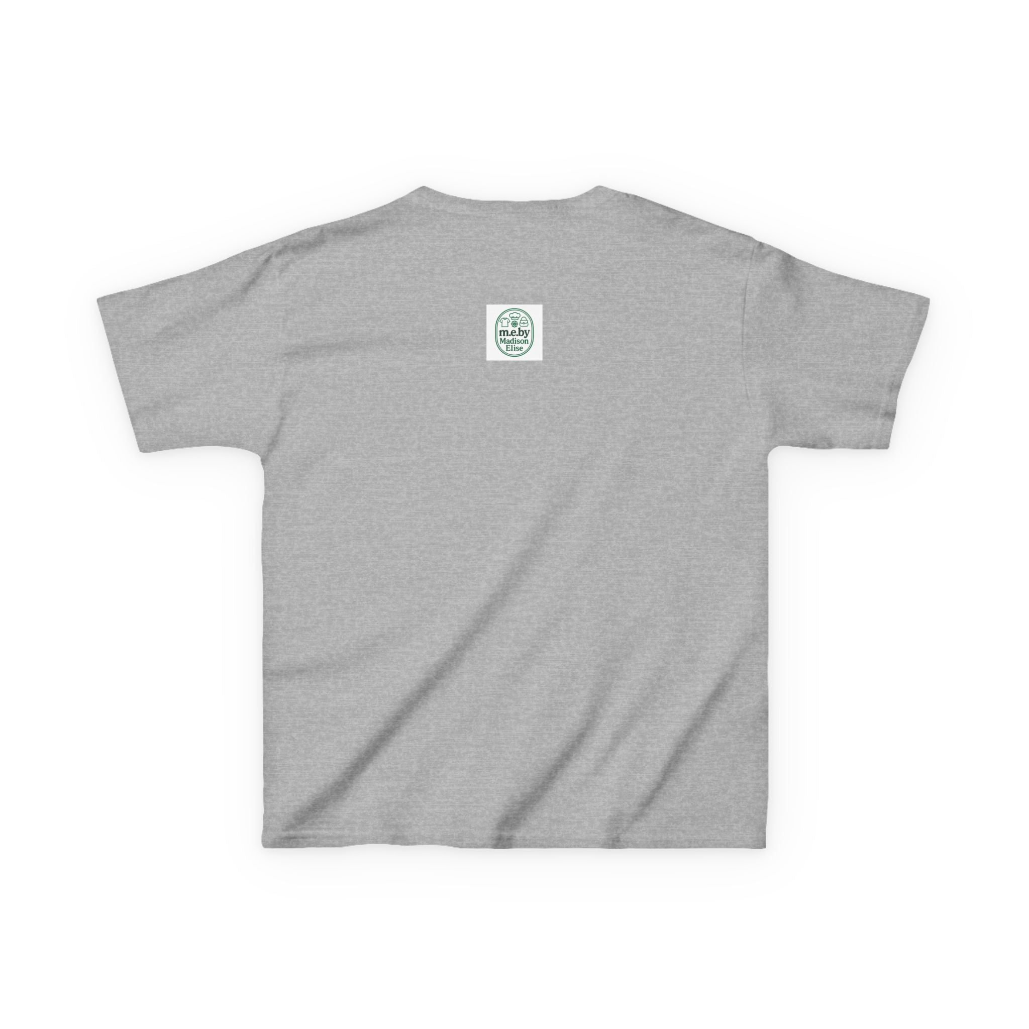 T-Shirt - m.e. — Tee for Kids