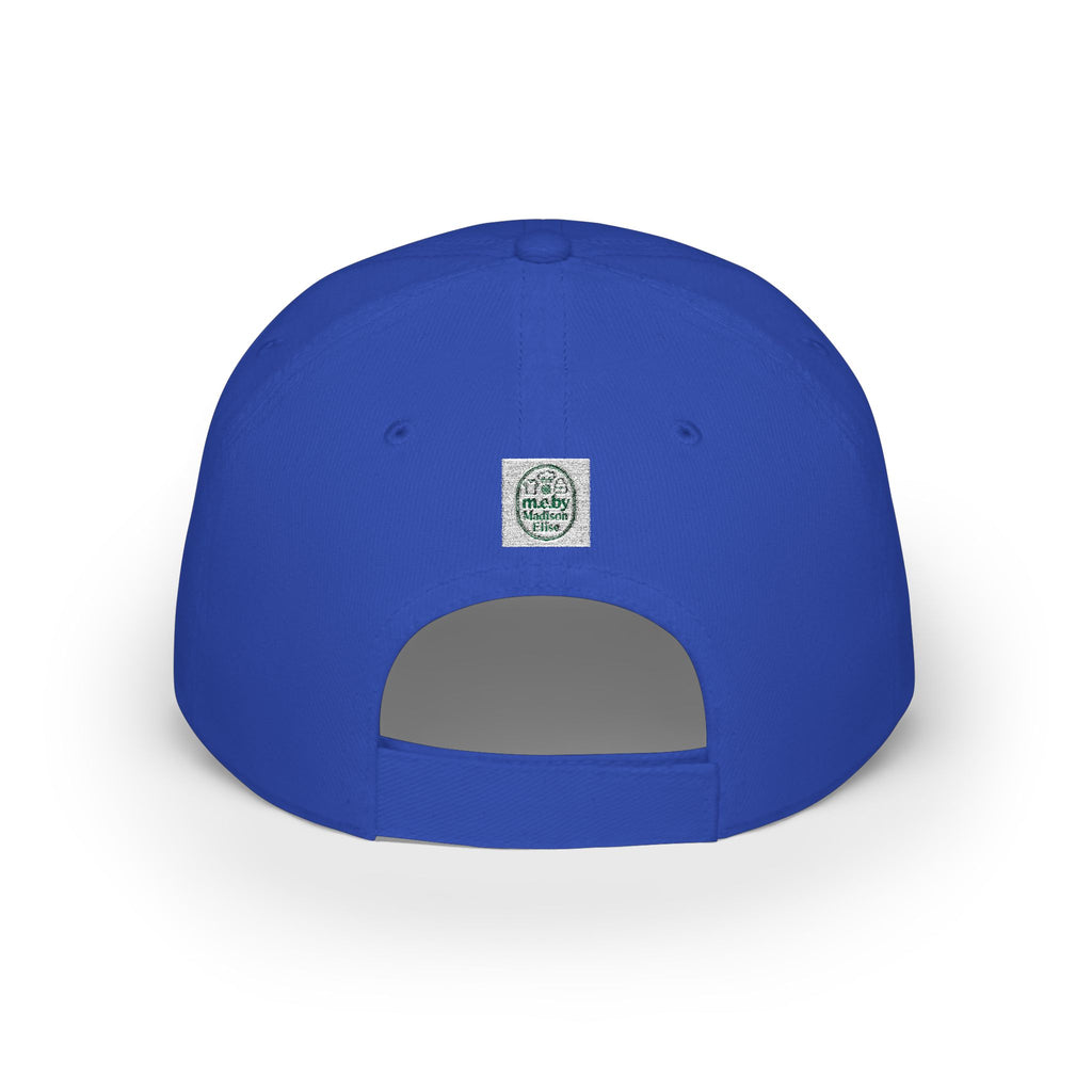 Baseball Cap - I believe in m.e.!