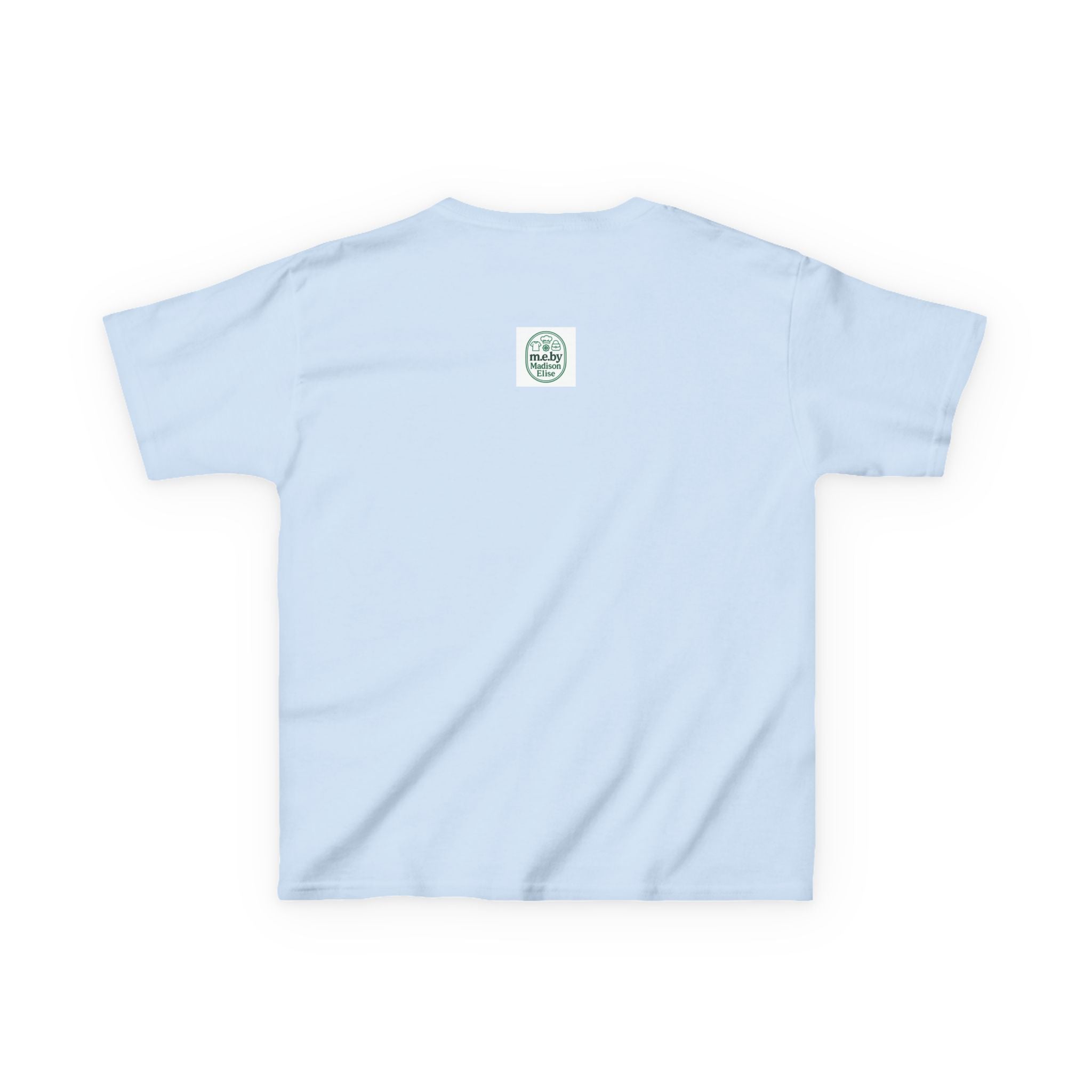 T-Shirt - It's all about m.e.! — Tee for Kids