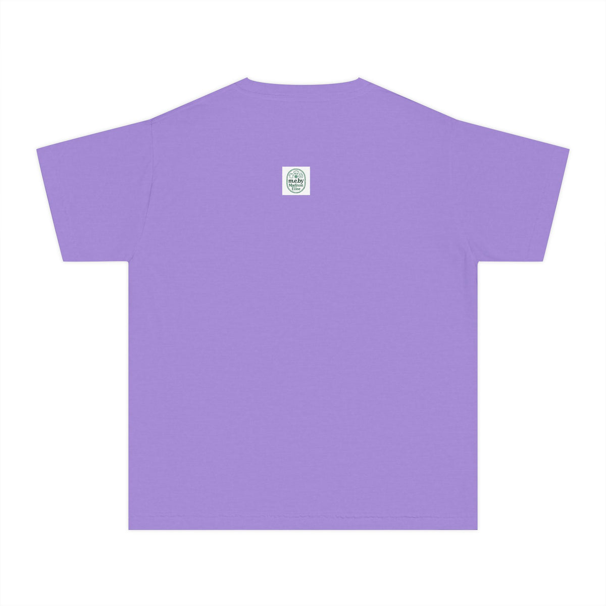 Copy of T-Shirt - m.e. first! - Fun Tee for kids - White Lettering