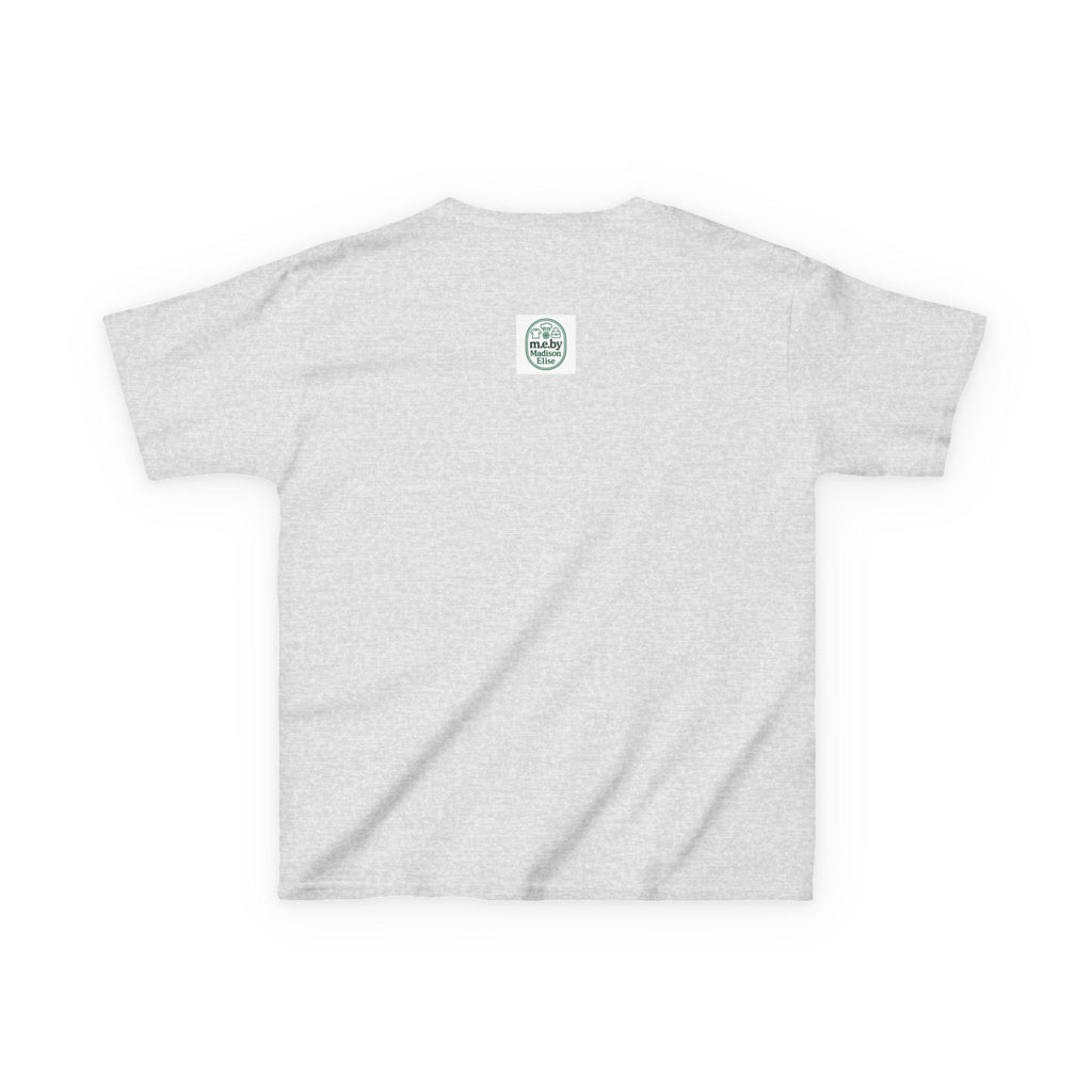 T-Shirt — m.e. first! Tee for Kids