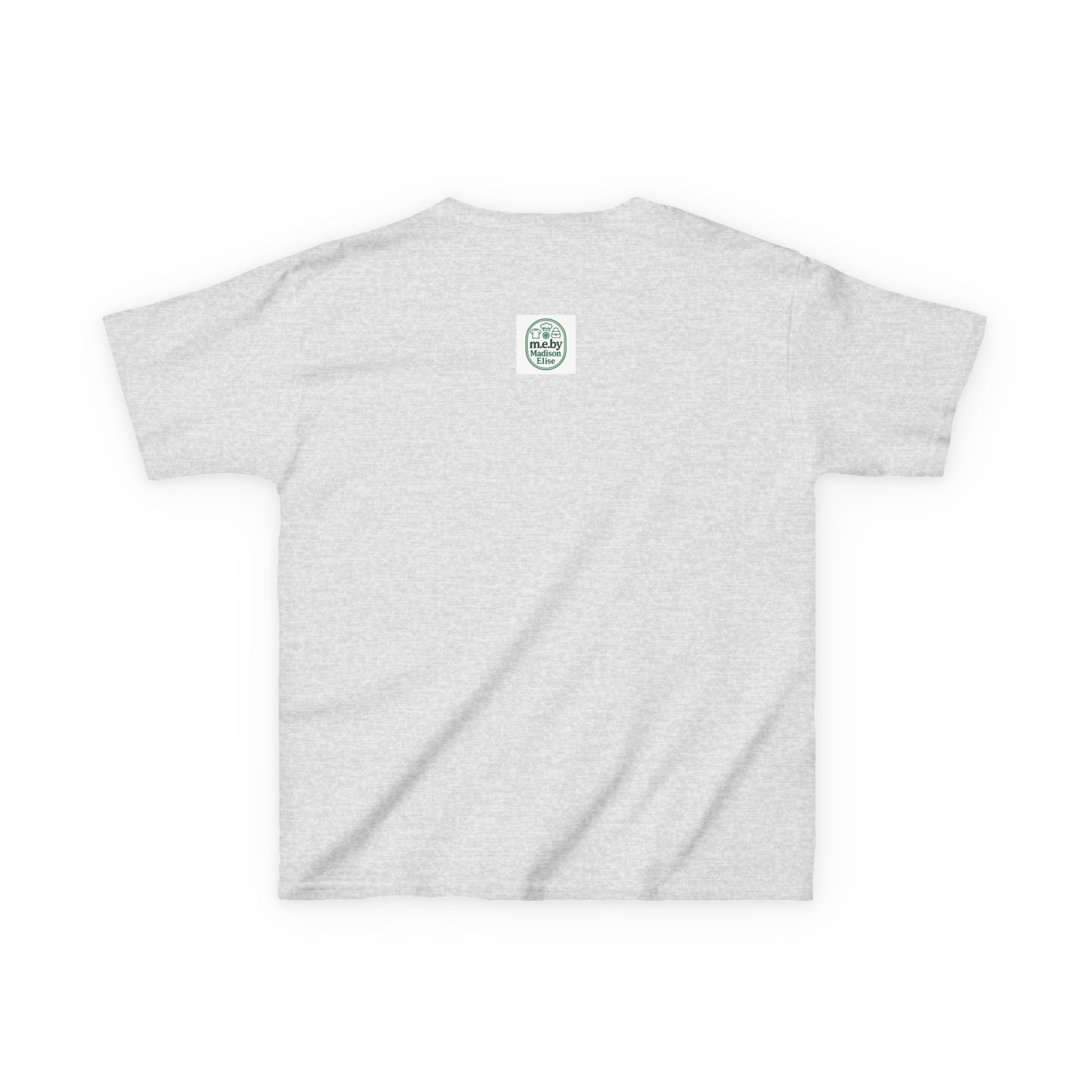 T-Shirt — m.e. first! Tee for Kids