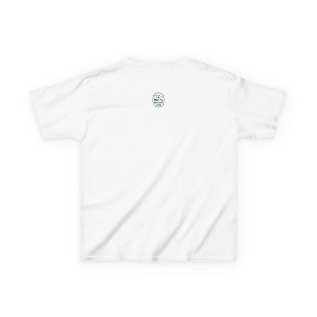 T-Shirt — m.e. first! Tee for Kids