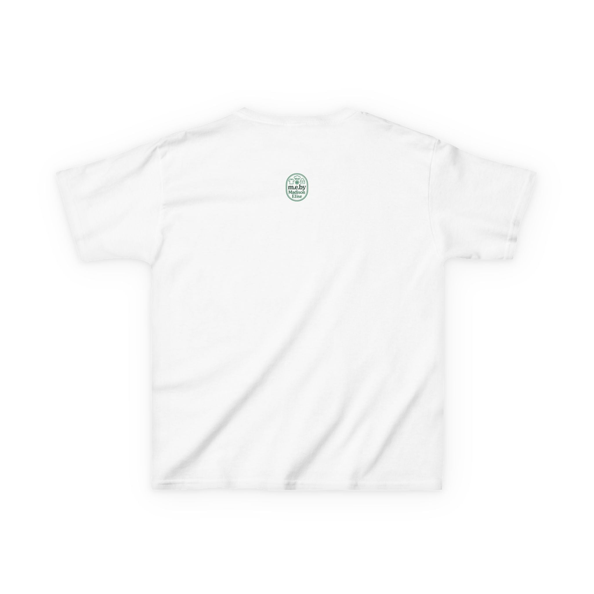 T-Shirt — m.e. first! Tee for Kids