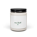 Copy of Candle - m.e. Scented Soy Candle, 9 oz