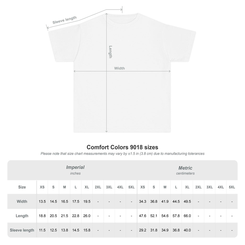 T-Shirt - m.e. - Fun Tee for kids - Black Lettering
