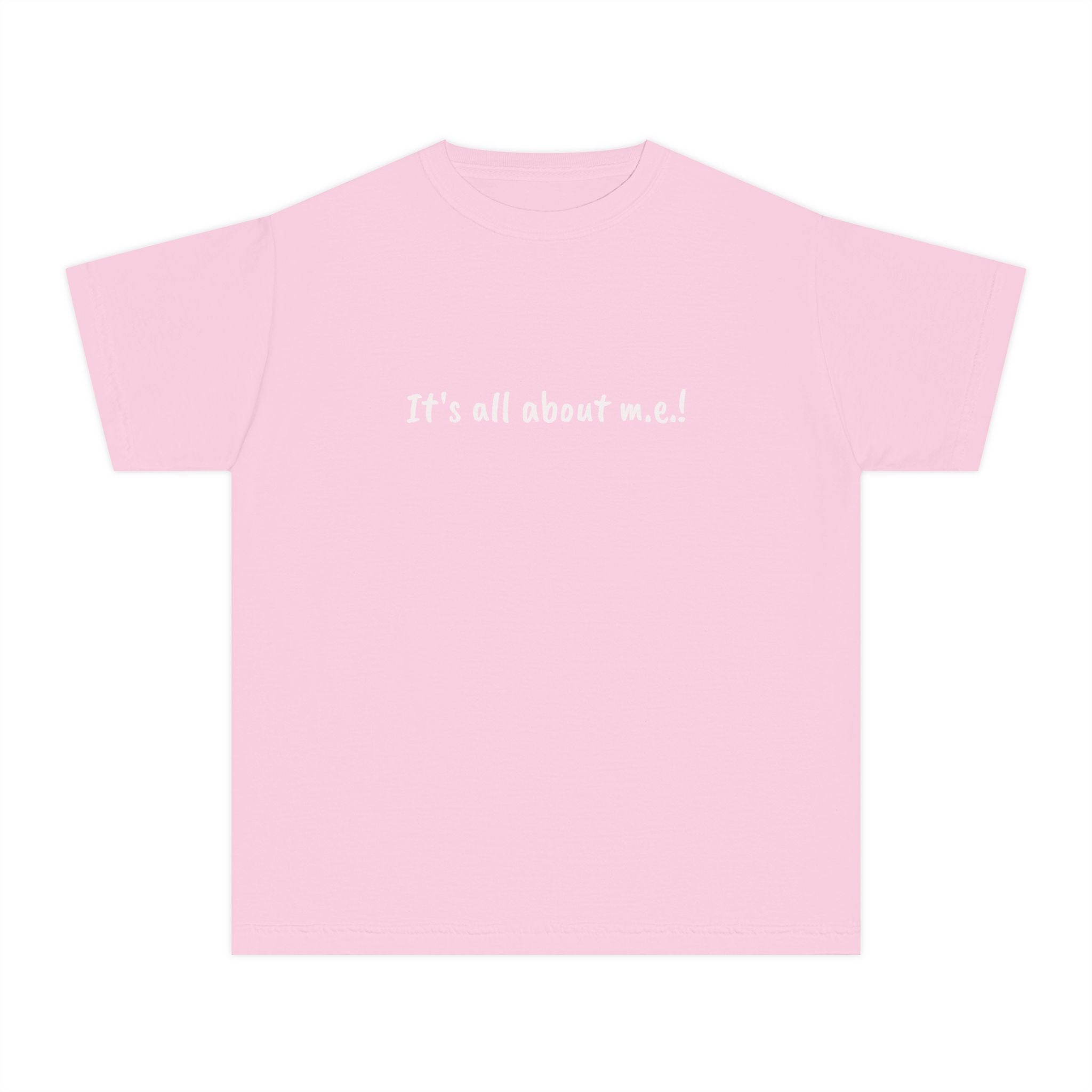 Youth Midweight Tee
