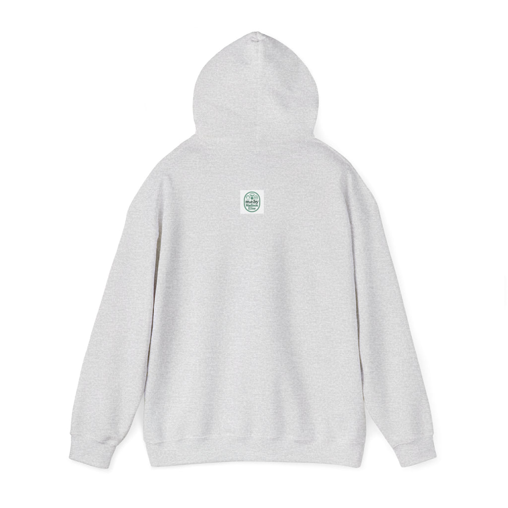 Hoodie - m.e.