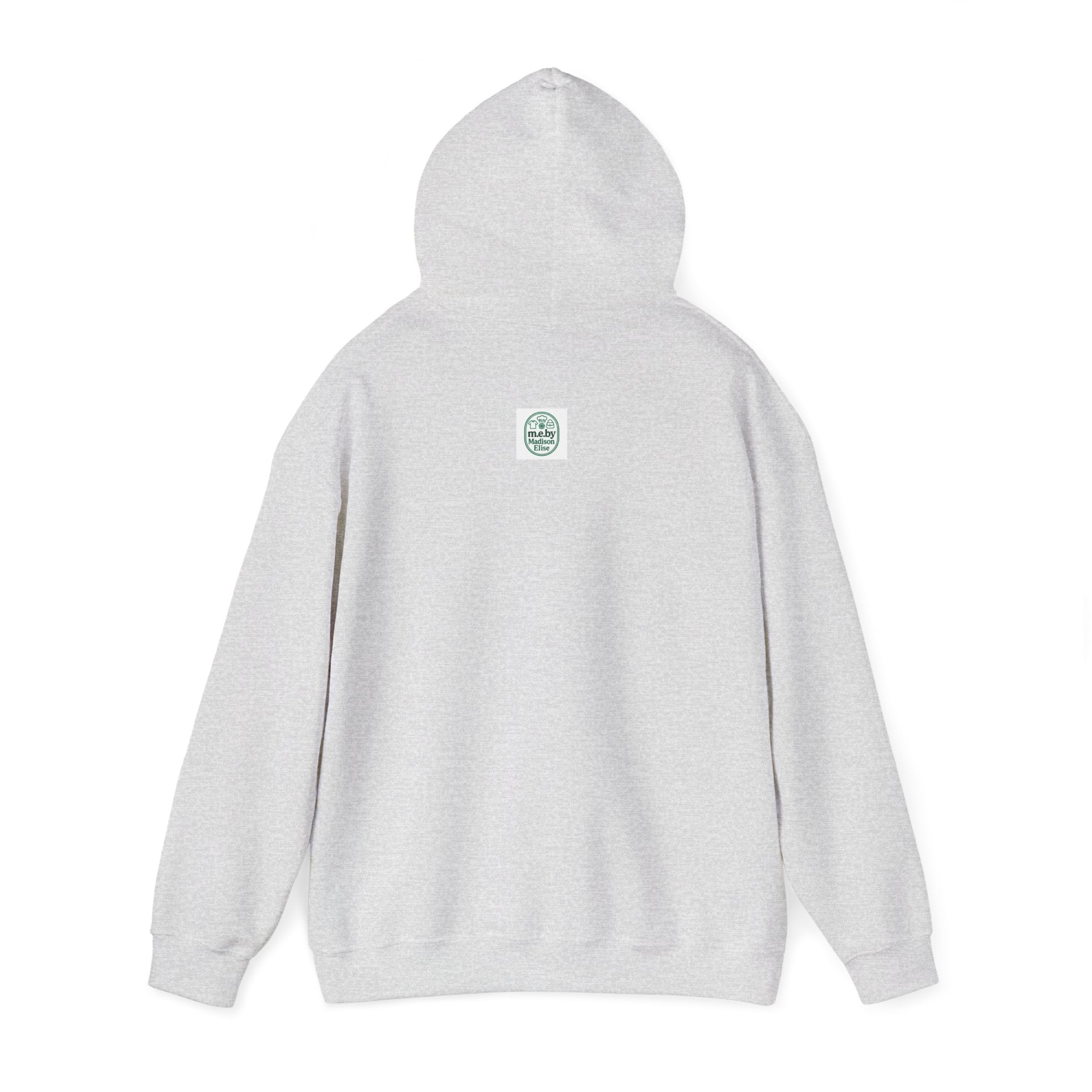 Hoodie - m.e.
