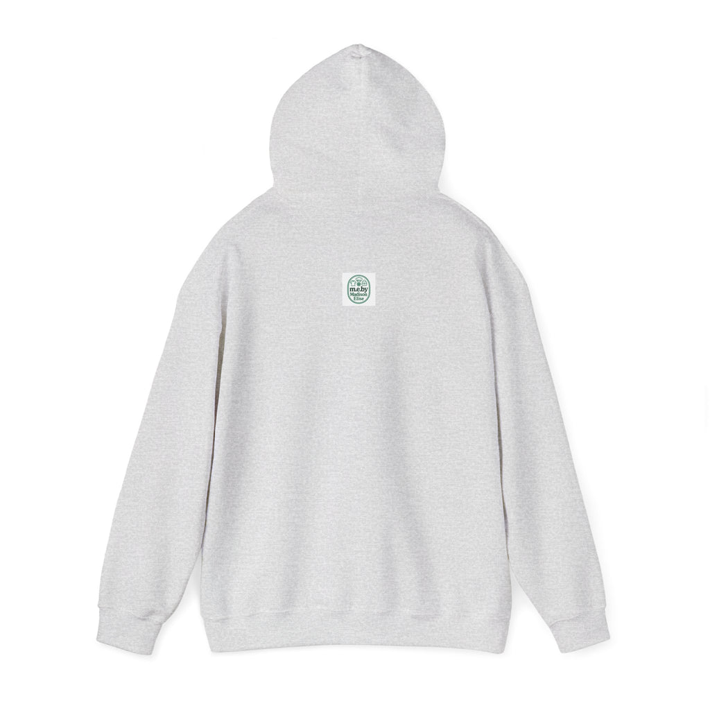 Hoodie - It's all about m.e.!