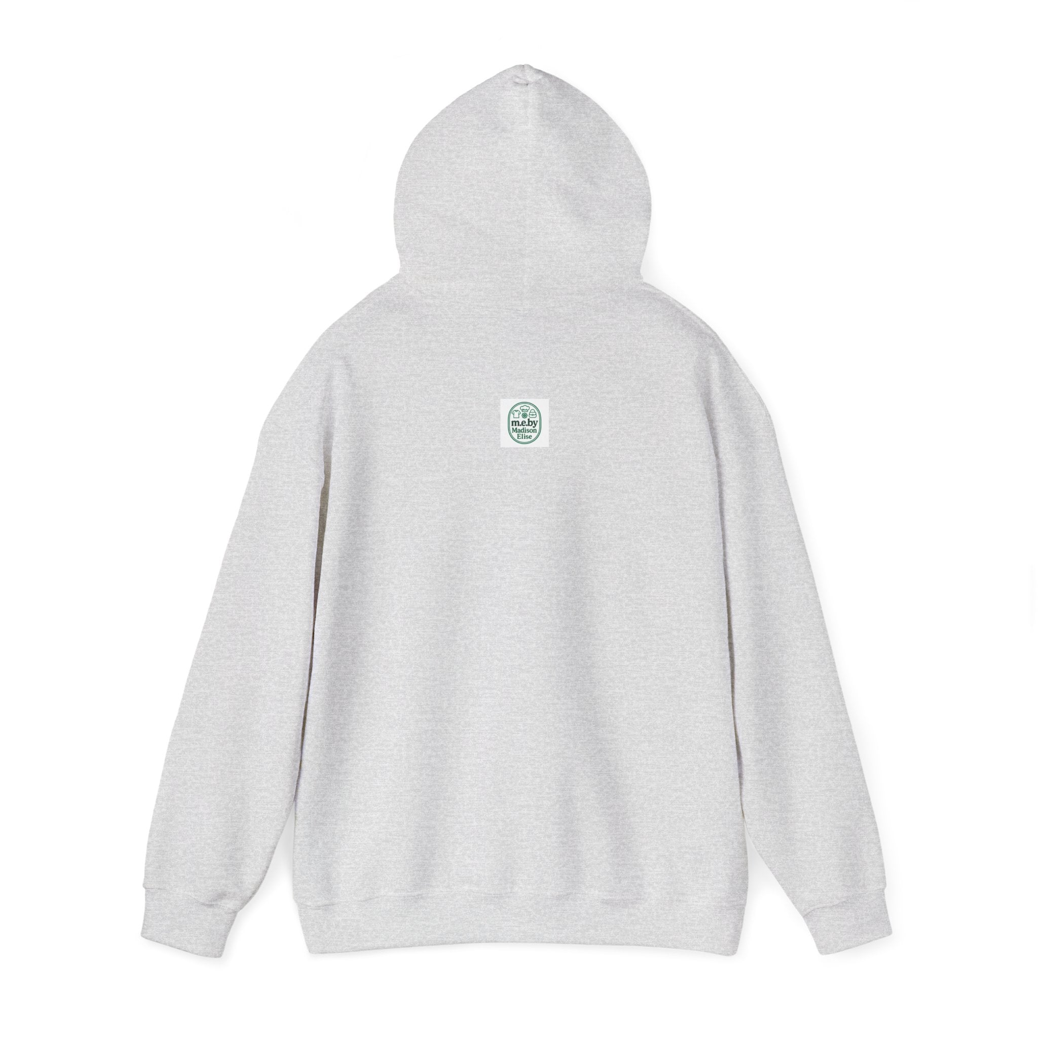 Hoodie - It's all about m.e.!
