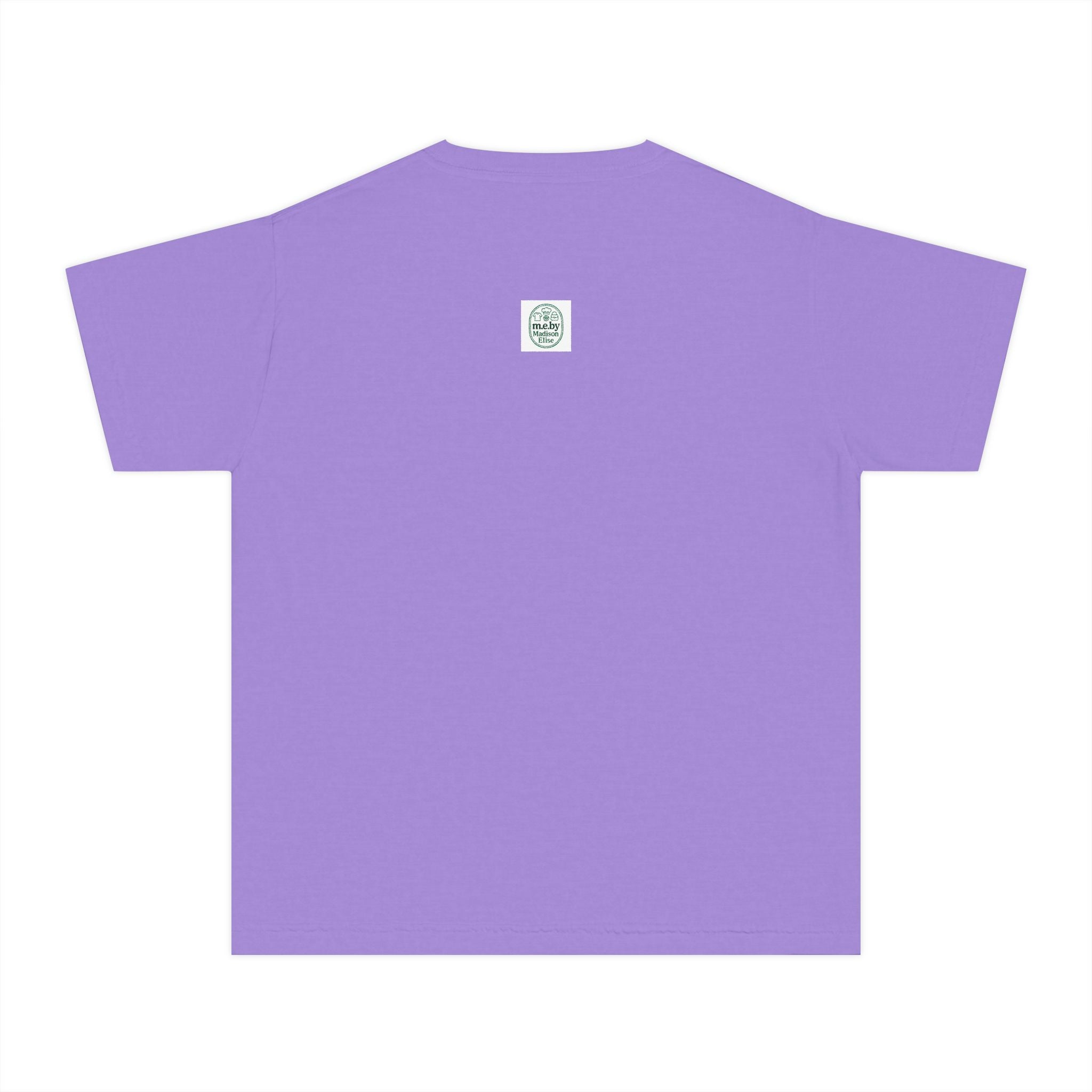 Youth Midweight Tee