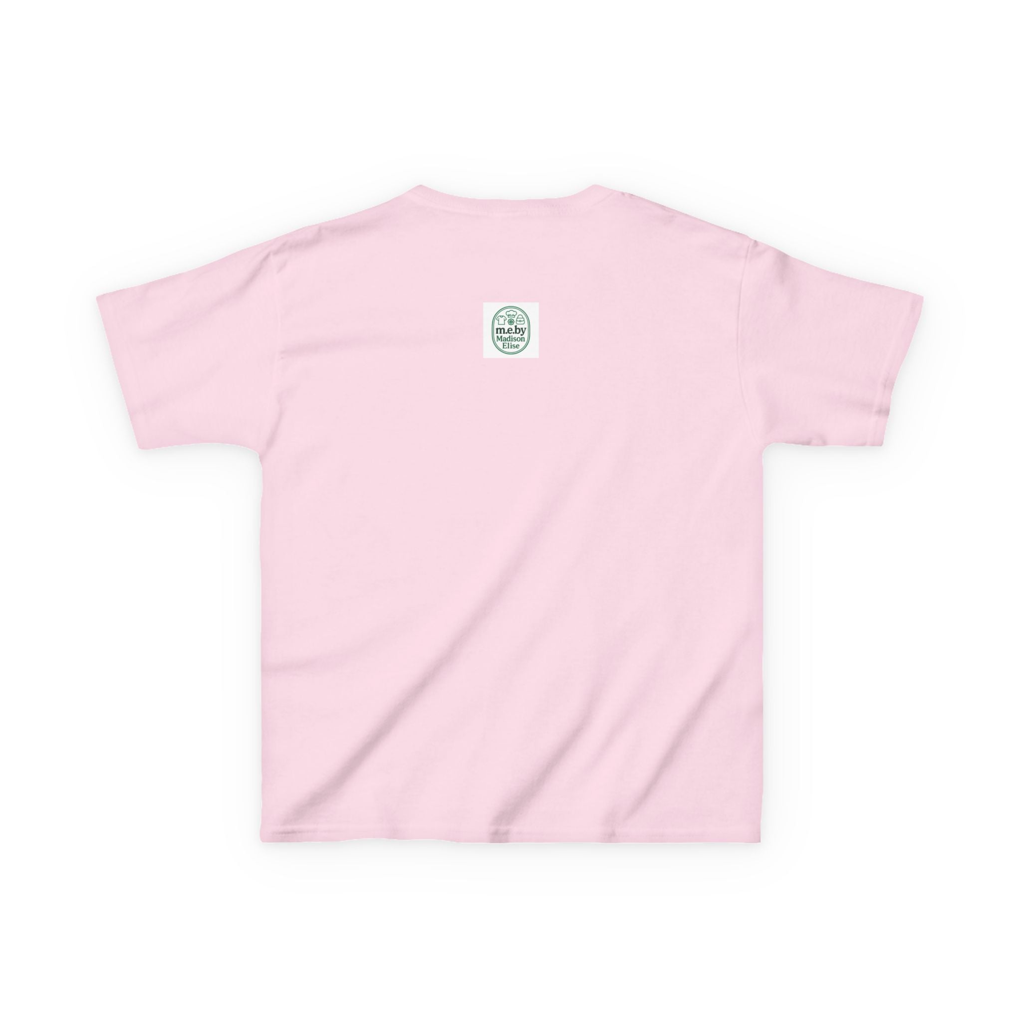 T-Shirt - m.e. — Tee for Kids