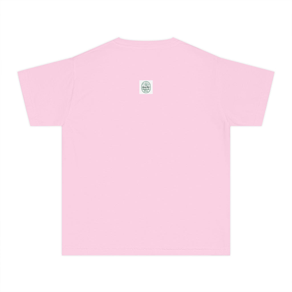 Youth Midweight Tee