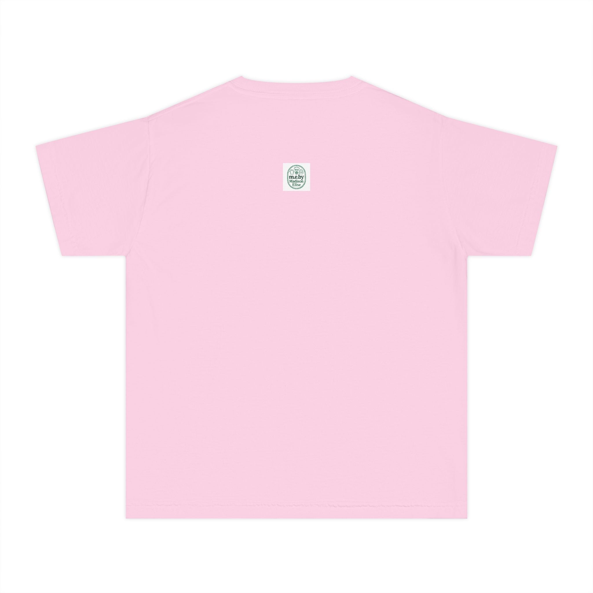 Youth Midweight Tee